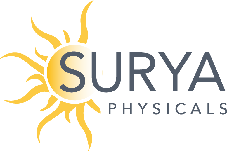 Surya Physicals